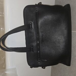 Salvatore Ferragamo MENS SHOULDER BAG